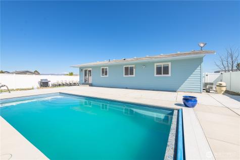 304 Airport Way SW Mattawa WA 99349