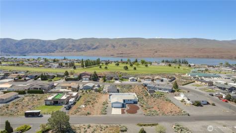 304 Airport Way SW Mattawa WA 99349