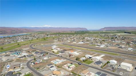 304 Airport Way SW Mattawa WA 99349