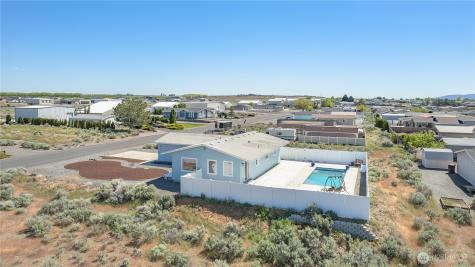 304 Airport Way SW Mattawa WA 99349
