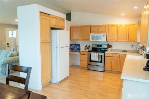 304 Airport Way SW Mattawa WA 99349