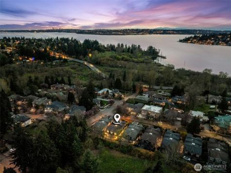 11010 101st Place NE Kirkland WA 98033