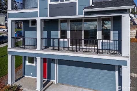 17530 NE Midnight Sun Loop Poulsbo WA 98370