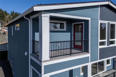 17530 NE Midnight Sun Loop Poulsbo WA 98370