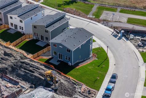 17530 NE Midnight Sun Loop Poulsbo WA 98370