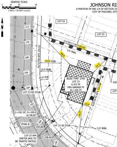 17530 NE Midnight Sun Loop Poulsbo WA 98370