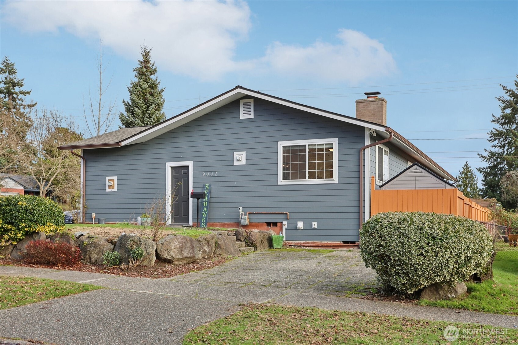 9002 34th Avenue SW Seattle WA 98126