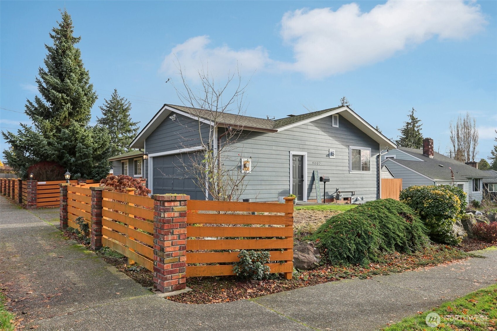 9002 34th Avenue SW Seattle WA 98126