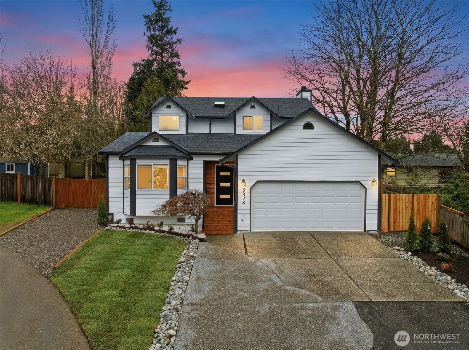 8828 NE 152nd Street Kenmore WA 98028