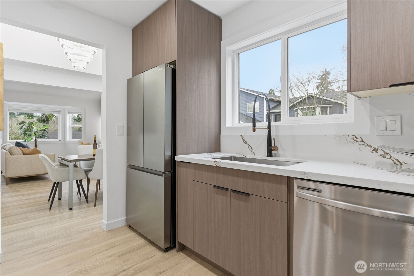 8828 NE 152nd Street Kenmore WA 98028