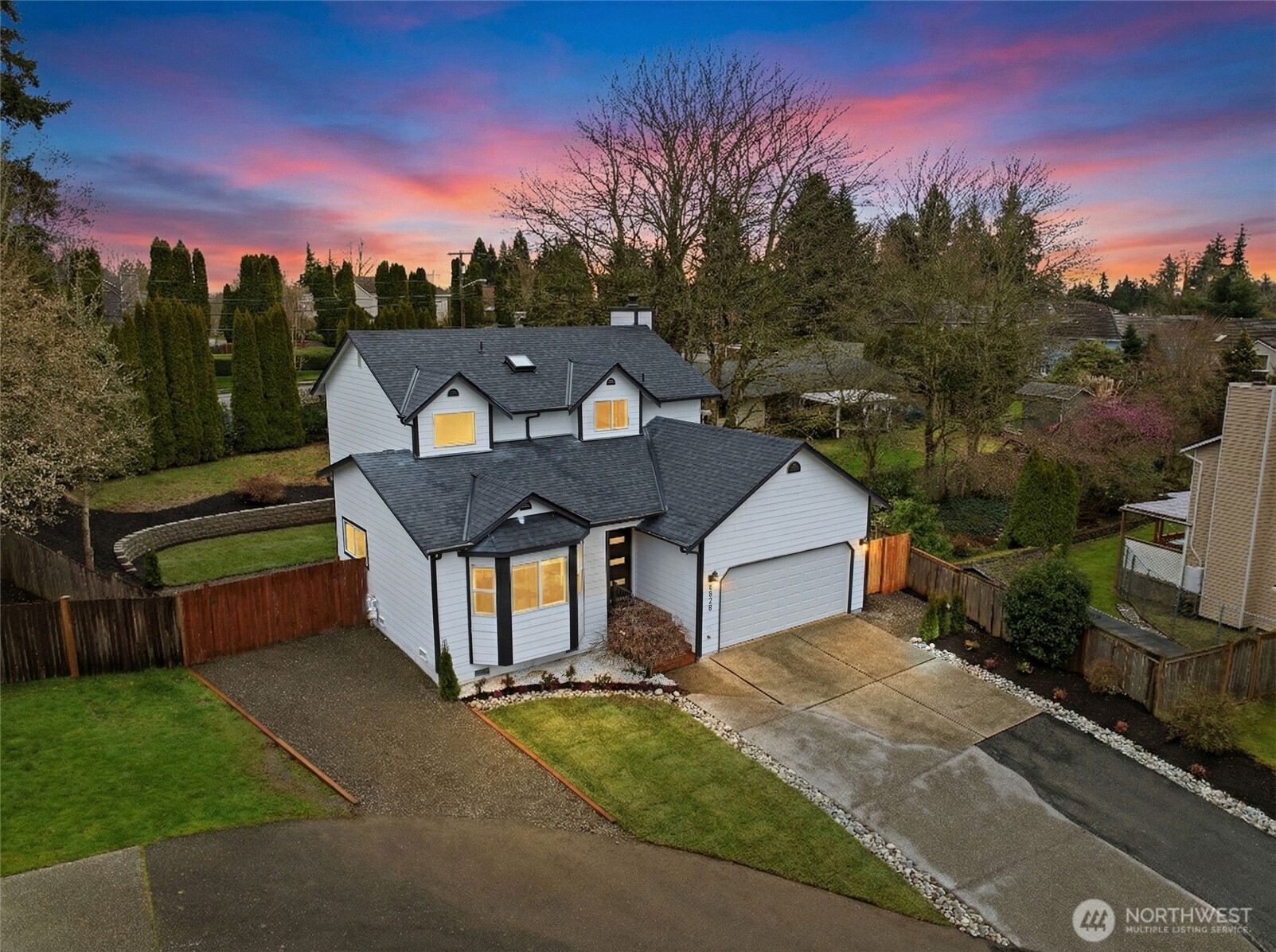 8828 NE 152nd Street Kenmore WA 98028