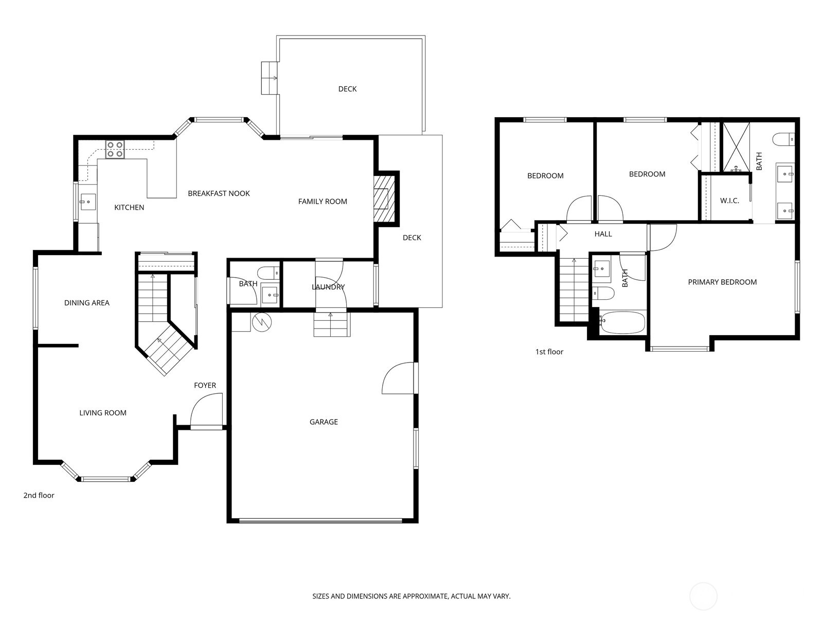 8828 NE 152nd Street Kenmore WA 98028