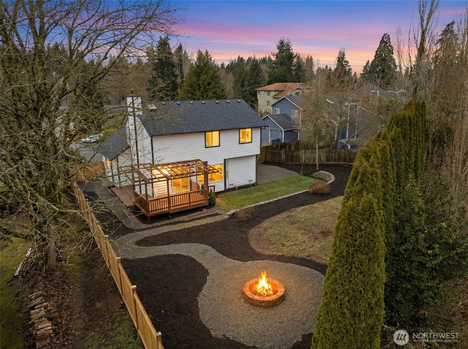 8828 NE 152nd Street Kenmore WA 98028