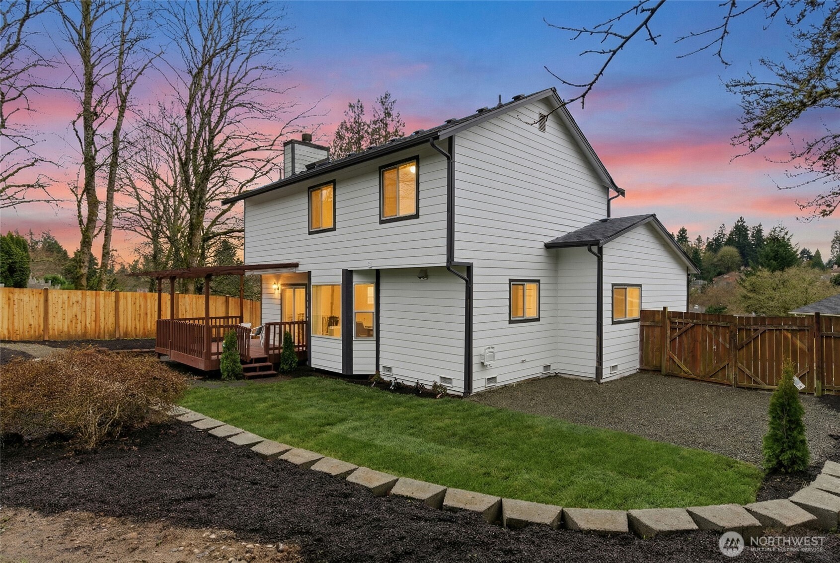 8828 NE 152nd Street Kenmore WA 98028