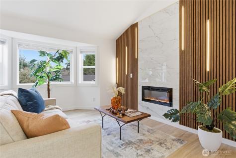 8828 NE 152nd Street Kenmore WA 98028