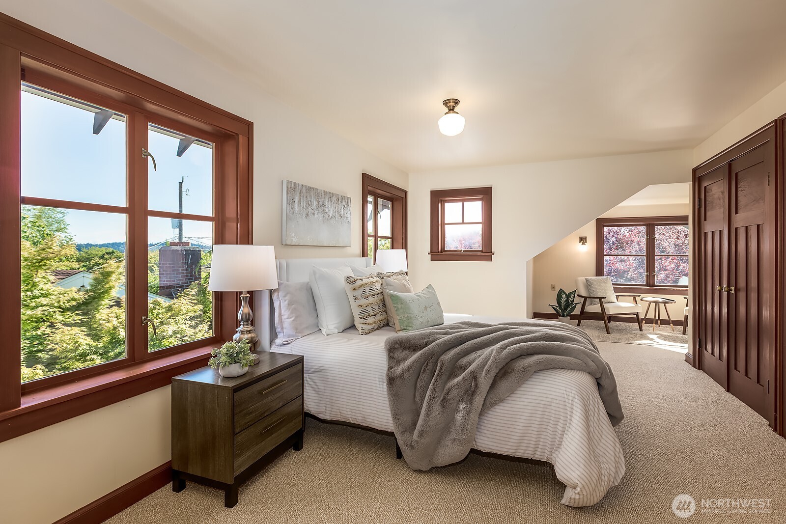 7056 26th Avenue NW Seattle WA 98117
