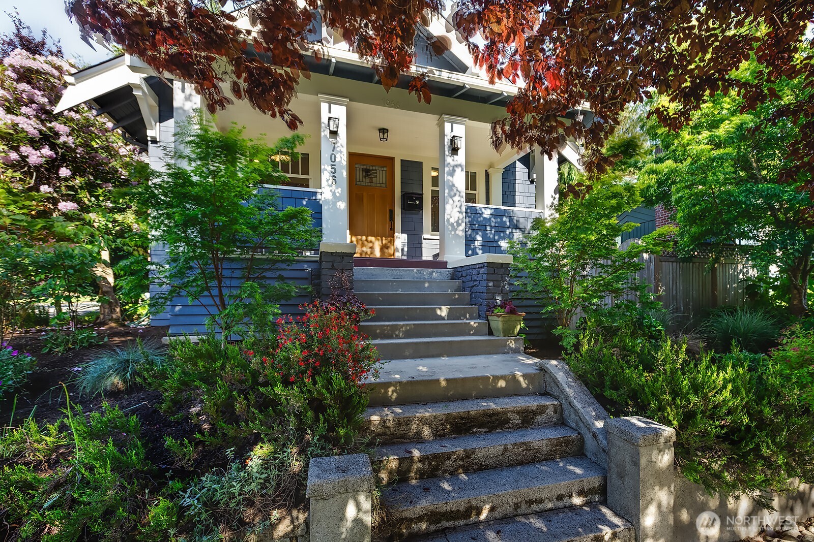 7056 26th Avenue NW Seattle WA 98117