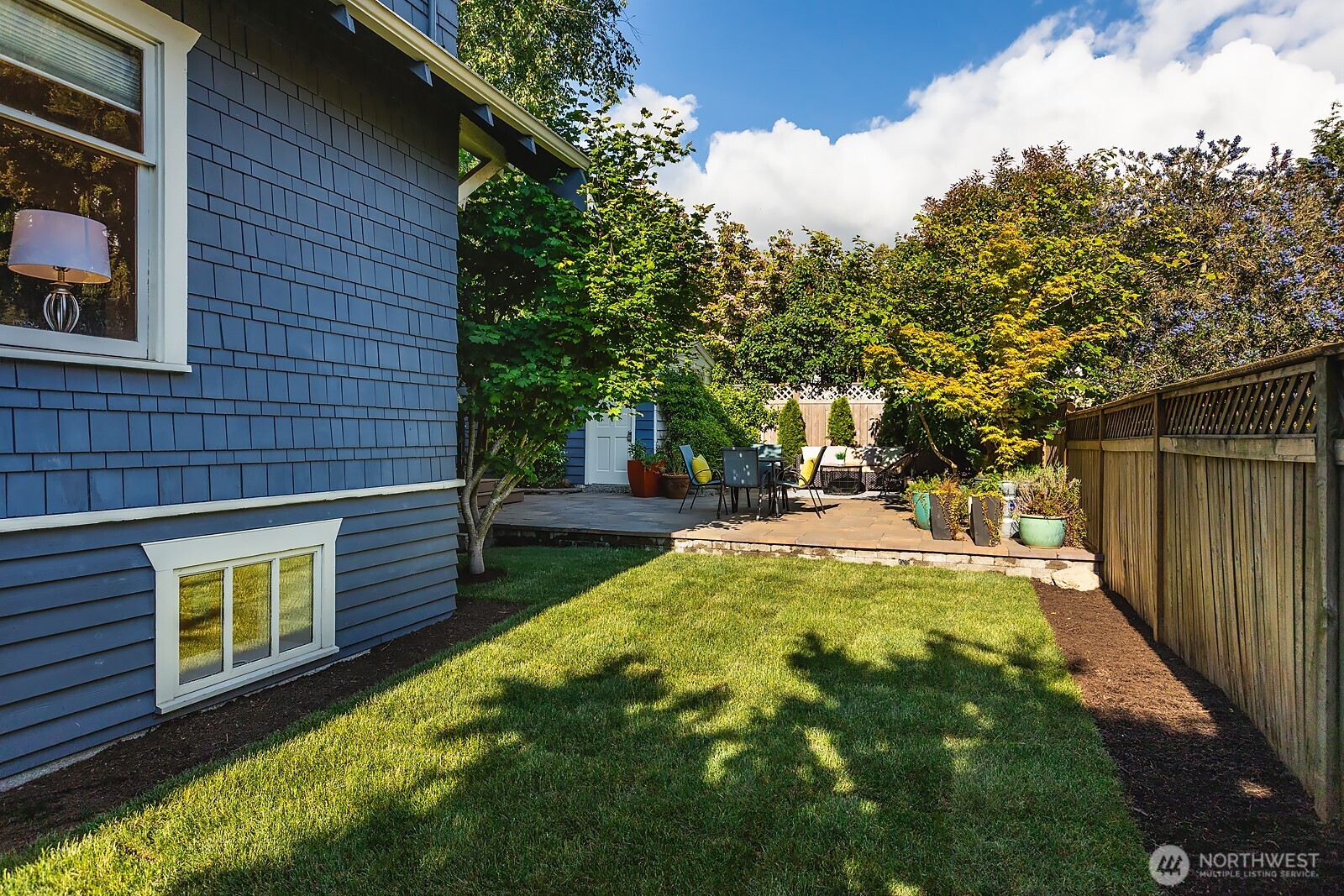 7056 26th Avenue NW Seattle WA 98117