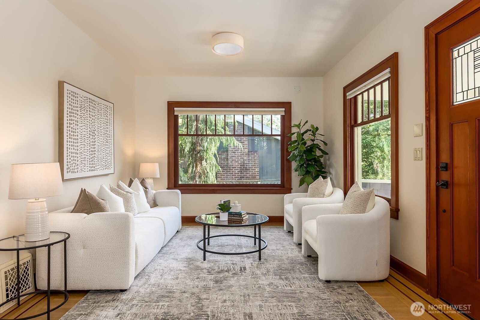 7056 26th Avenue NW Seattle WA 98117