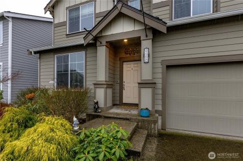3122 15th Avenue NW Puyallup WA 98371
