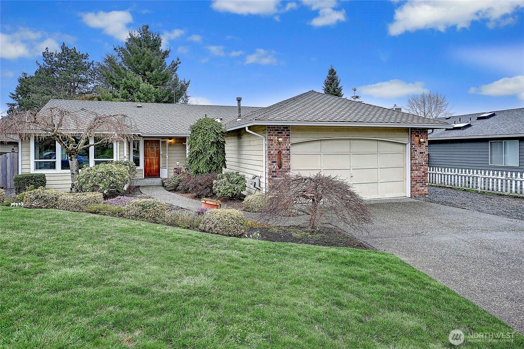 6639 69th Drive NE Marysville WA 98270