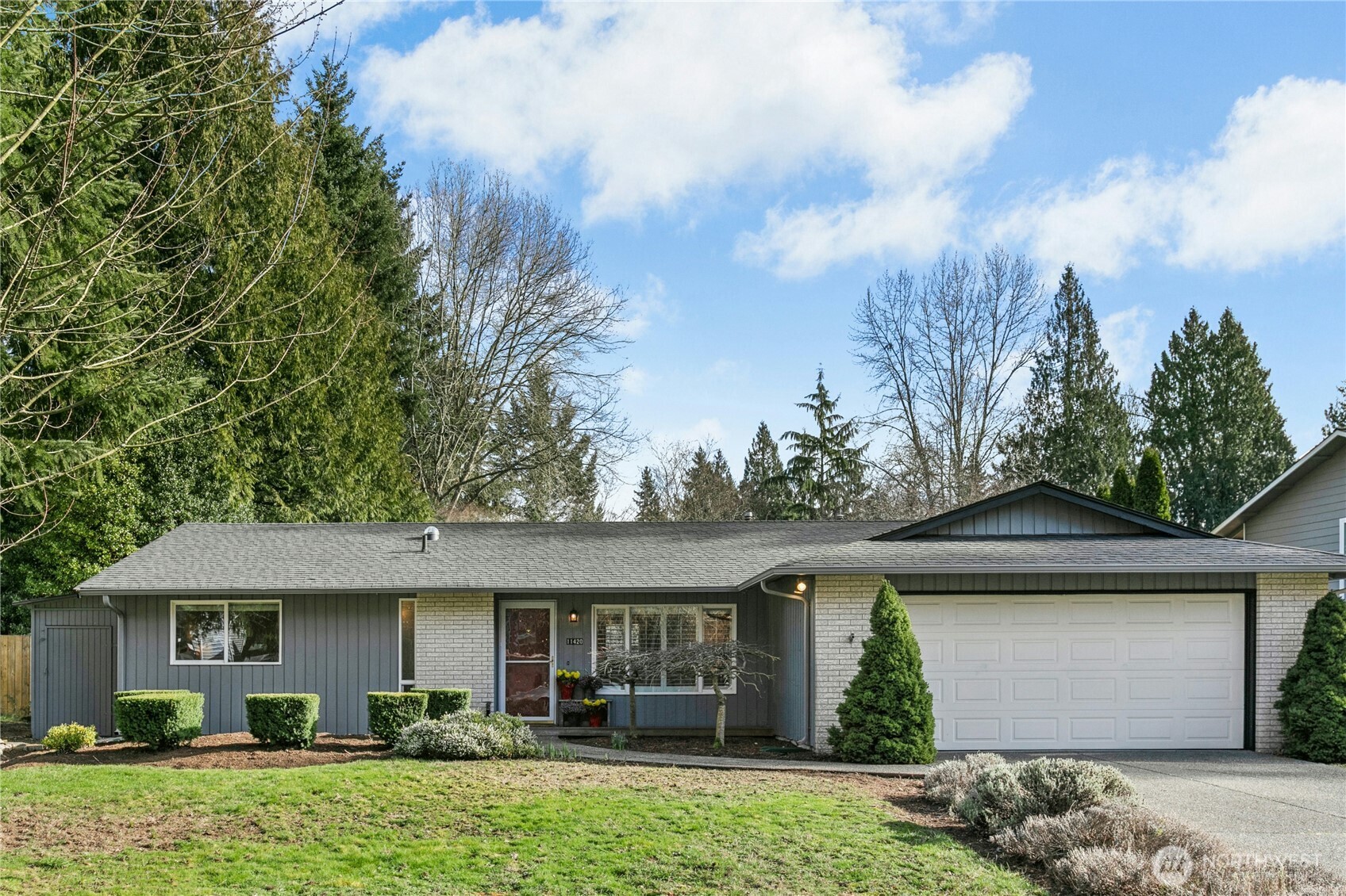 11420 110th Avenue NE Kirkland WA 98033
