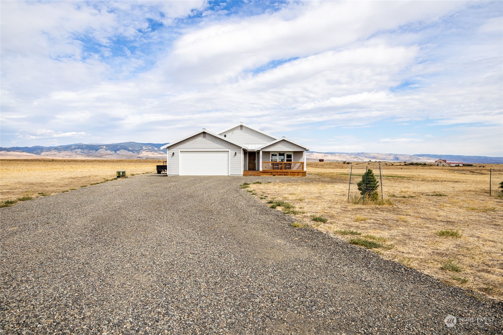 1565 Bitterbrush Drive Ellensburg WA 98926