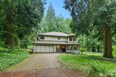 24705 SE Mirrormont Way Issaquah WA 98027
