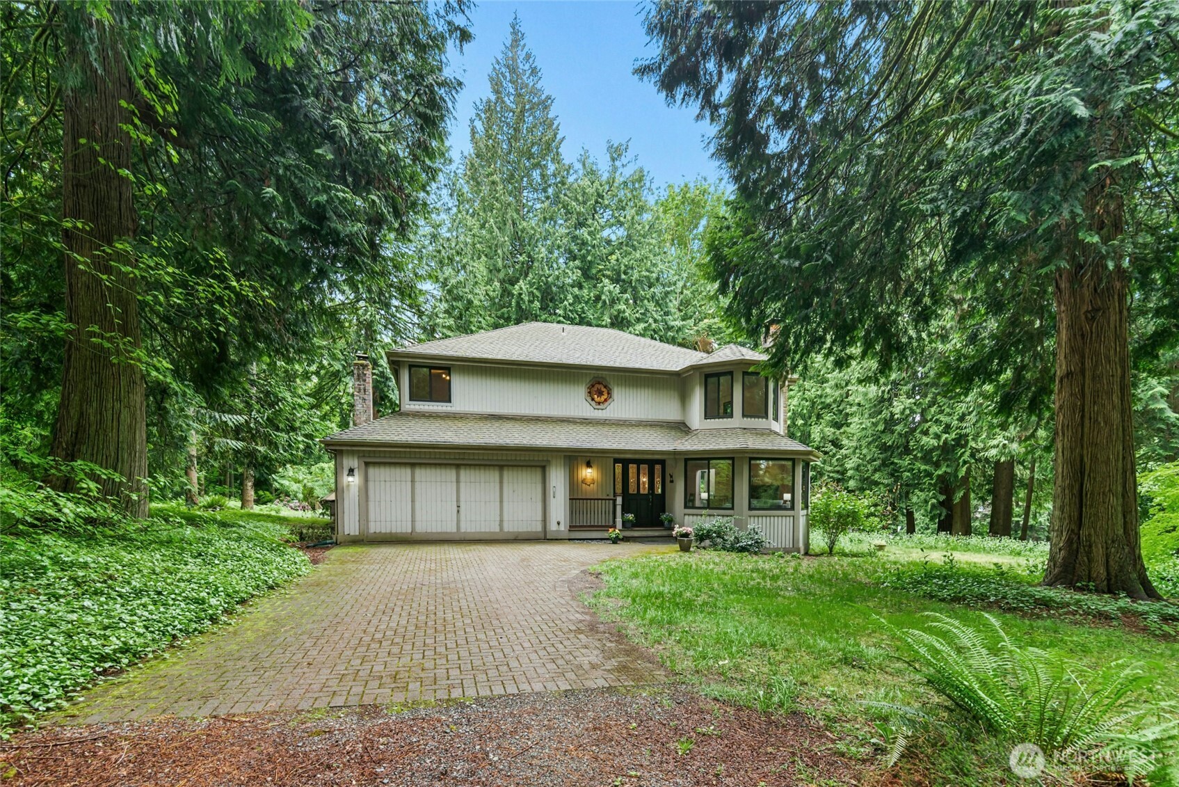 24705 SE Mirrormont Way Issaquah WA 98027