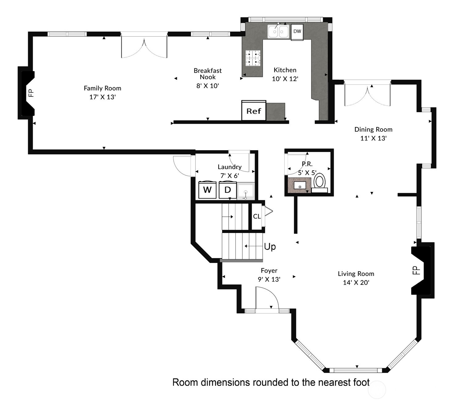 24705 SE Mirrormont Way Issaquah WA 98027