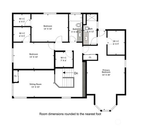 24705 SE Mirrormont Way Issaquah WA 98027