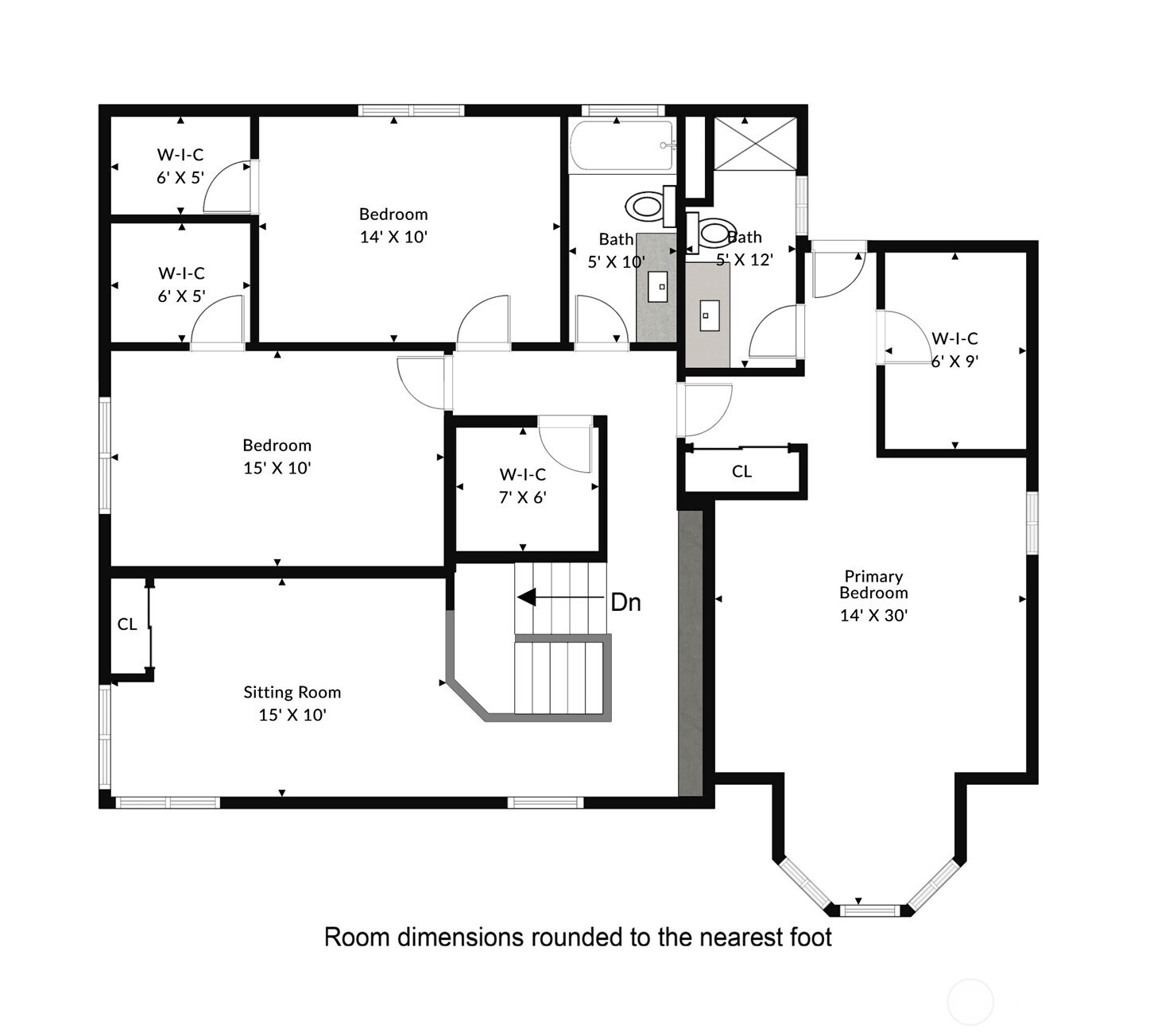 24705 SE Mirrormont Way Issaquah WA 98027