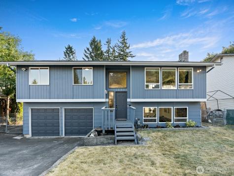 18851 129TH Renton WA 98058