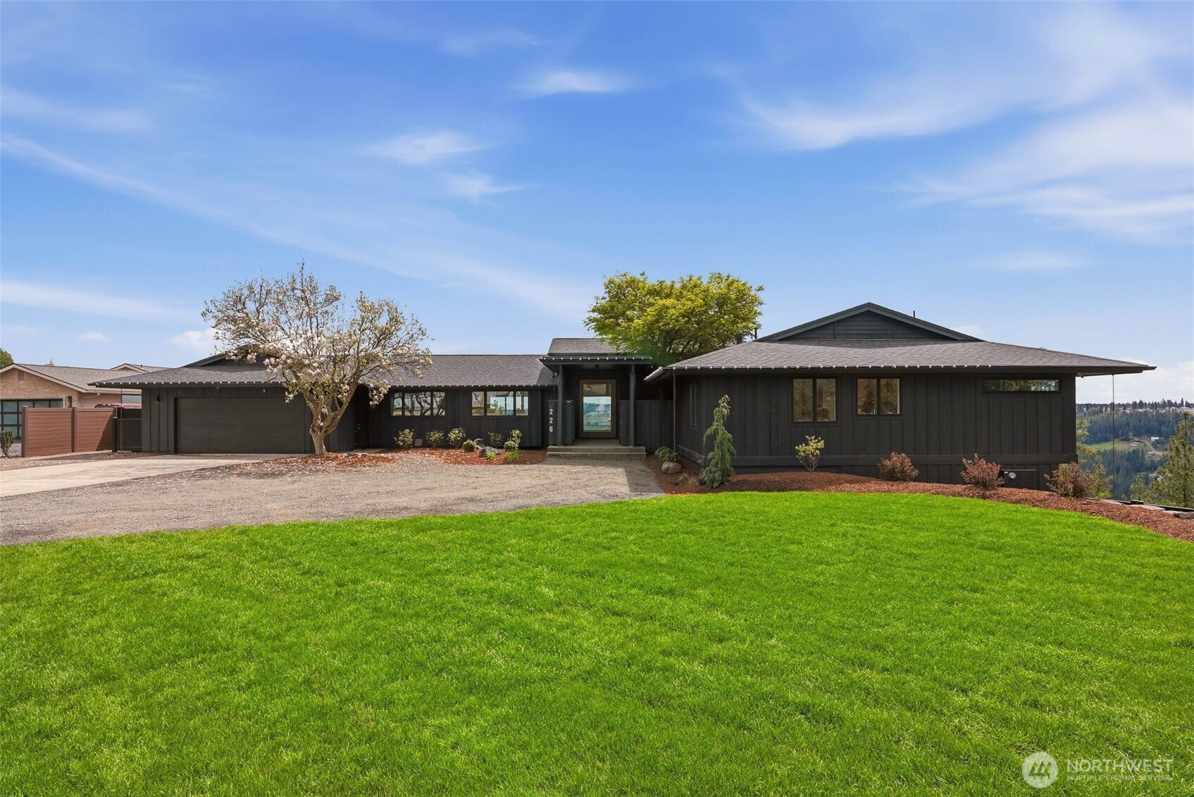 226 High Drive Spokane WA 99203