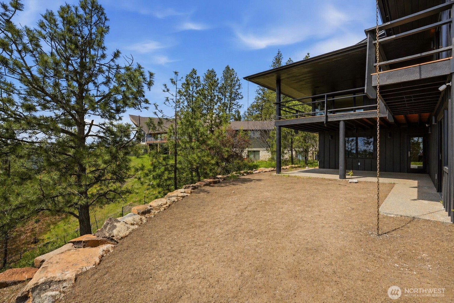 226 High Drive Spokane WA 99203