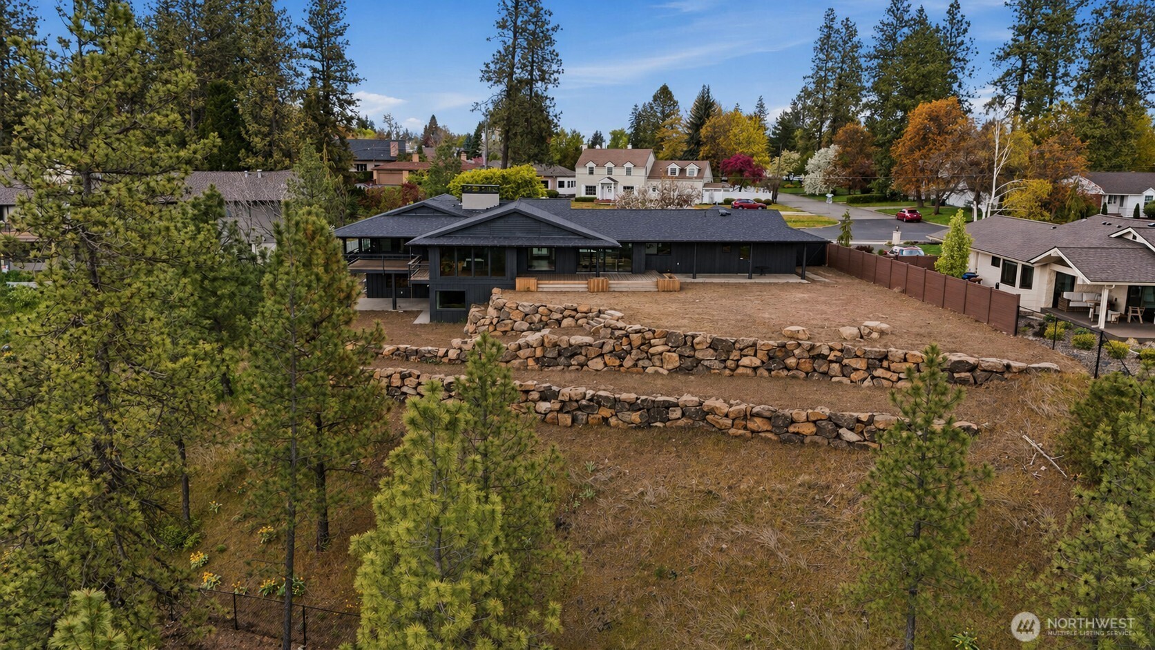 226 High Drive Spokane WA 99203