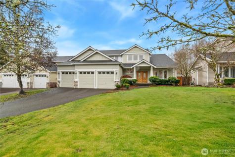 18639 175th Avenue SE Renton WA 98058