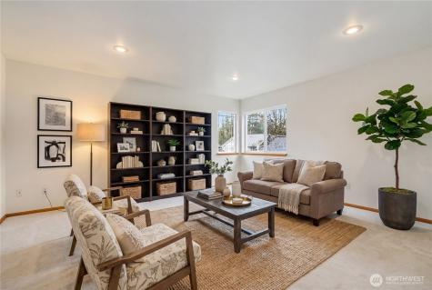 18639 175th Avenue SE Renton WA 98058