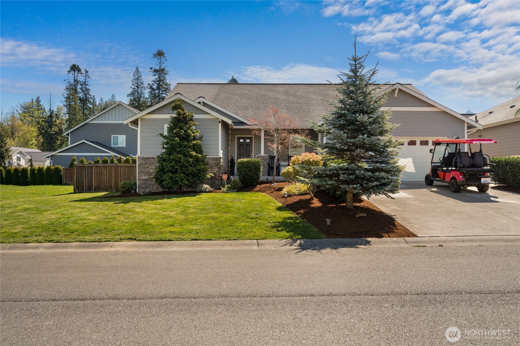 5383 Coastal Loop Blaine WA 98230