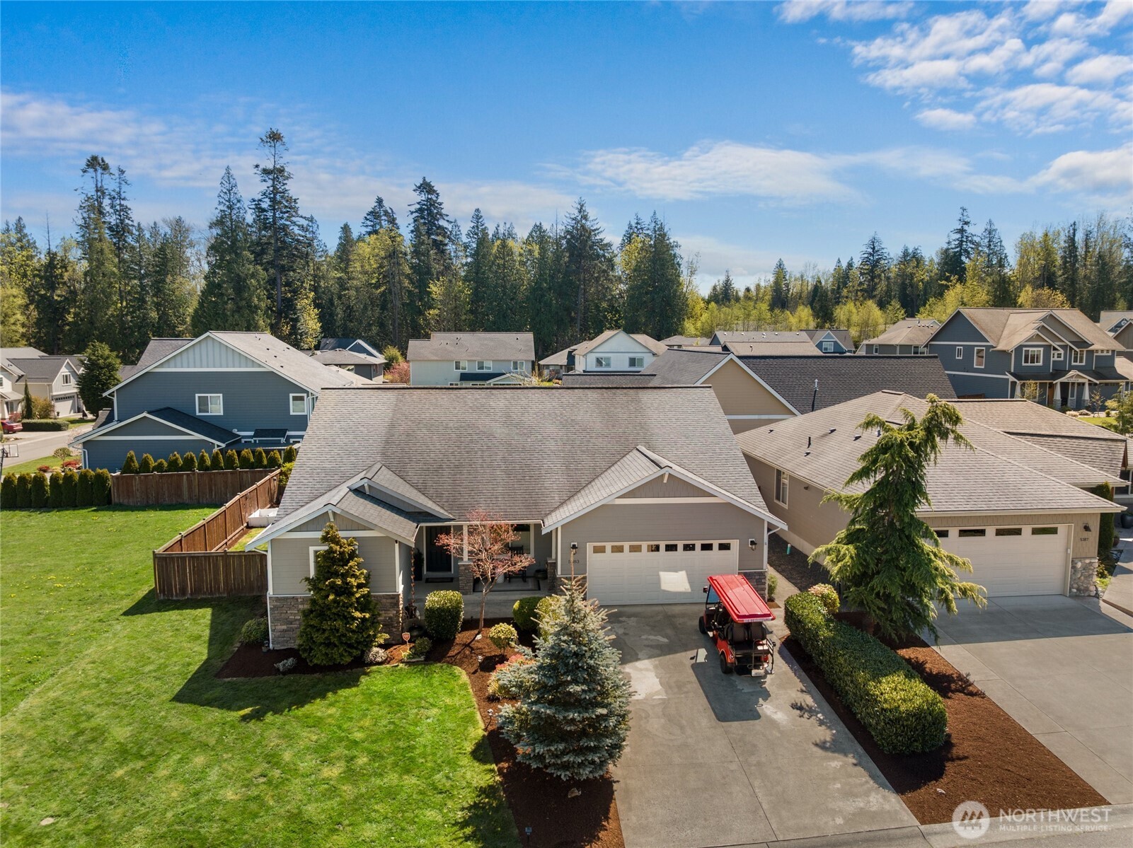 5383 Coastal Loop Blaine WA 98230