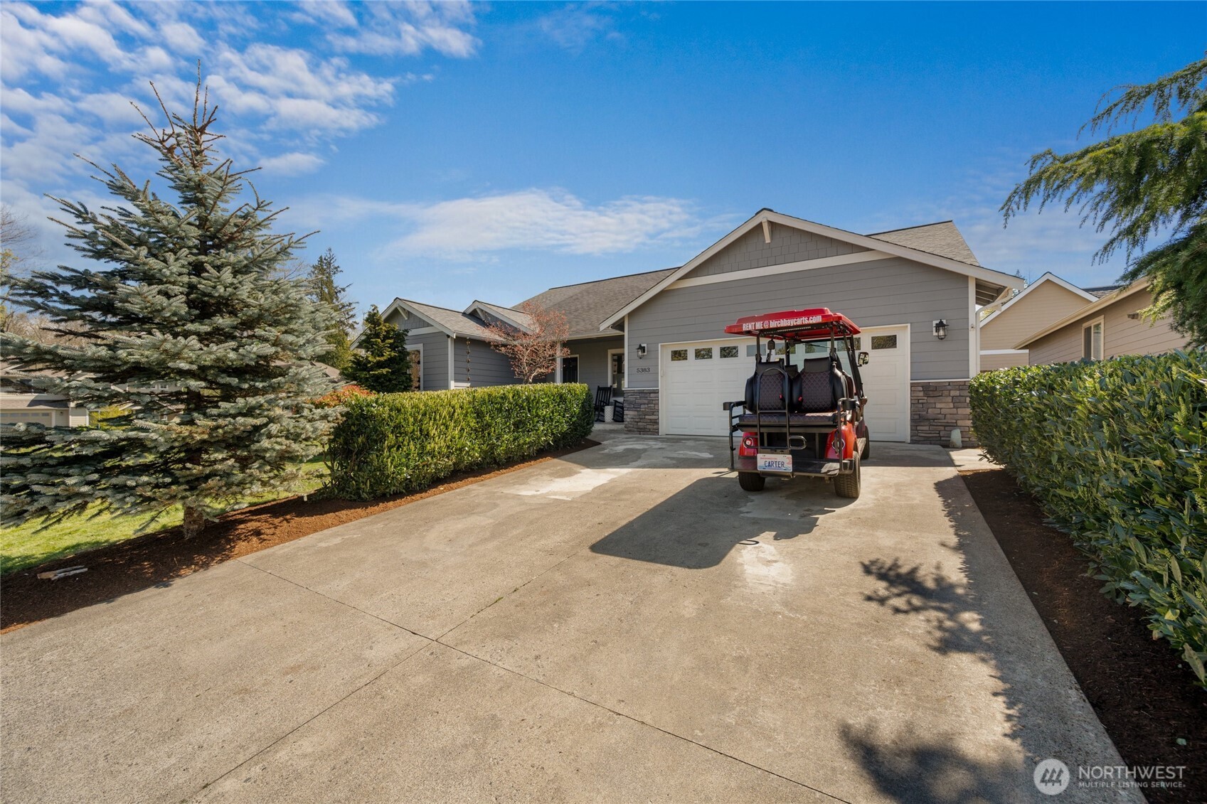5383 Coastal Loop Blaine WA 98230