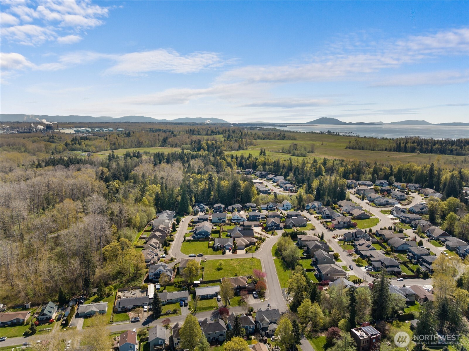 5383 Coastal Loop Blaine WA 98230