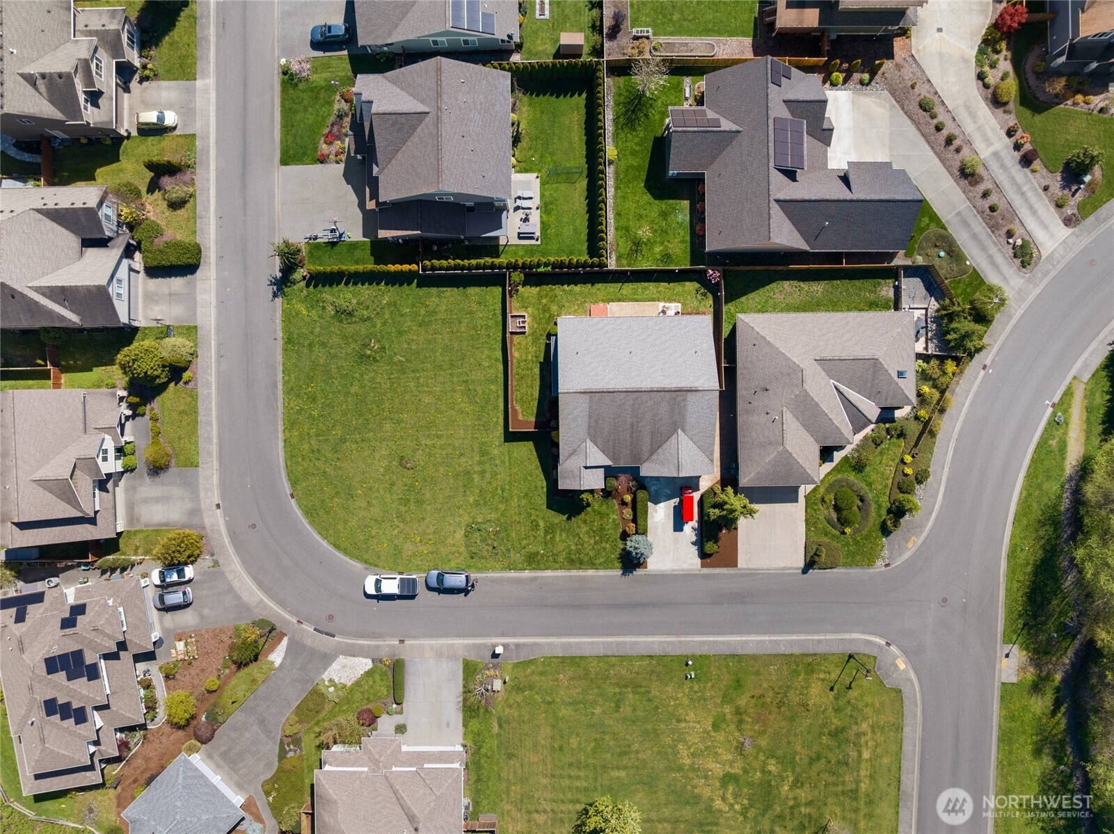 5383 Coastal Loop Blaine WA 98230