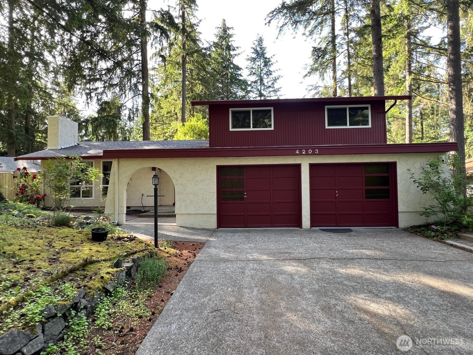 4203 Timberline Drive SE Lacey WA 98503
