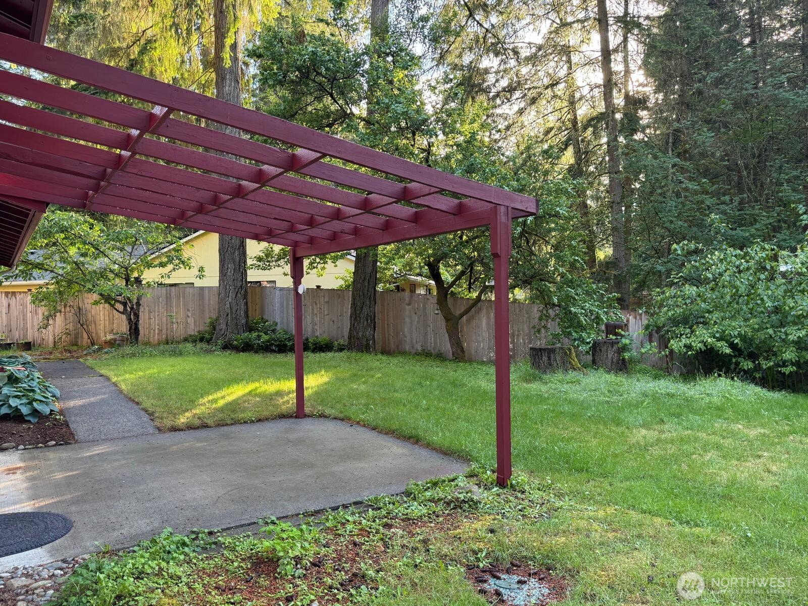 4203 Timberline Drive SE Lacey WA 98503