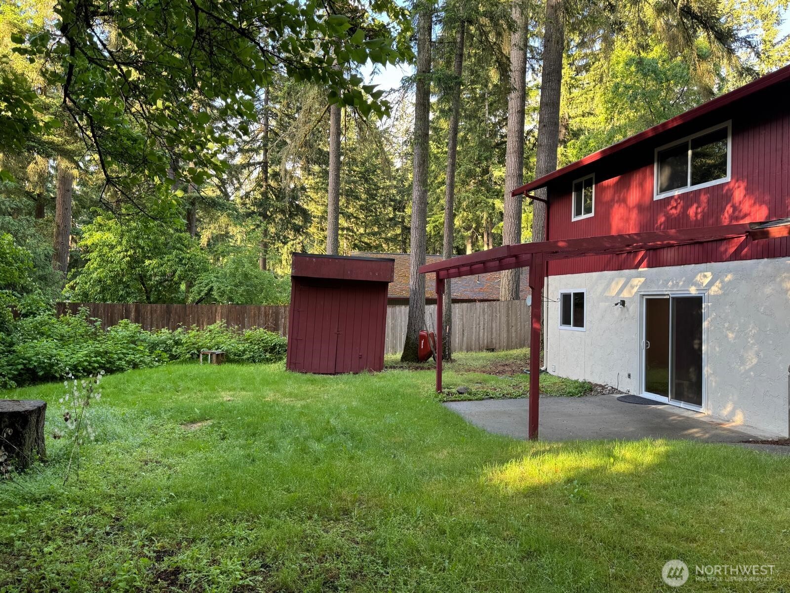 4203 Timberline Drive SE Lacey WA 98503