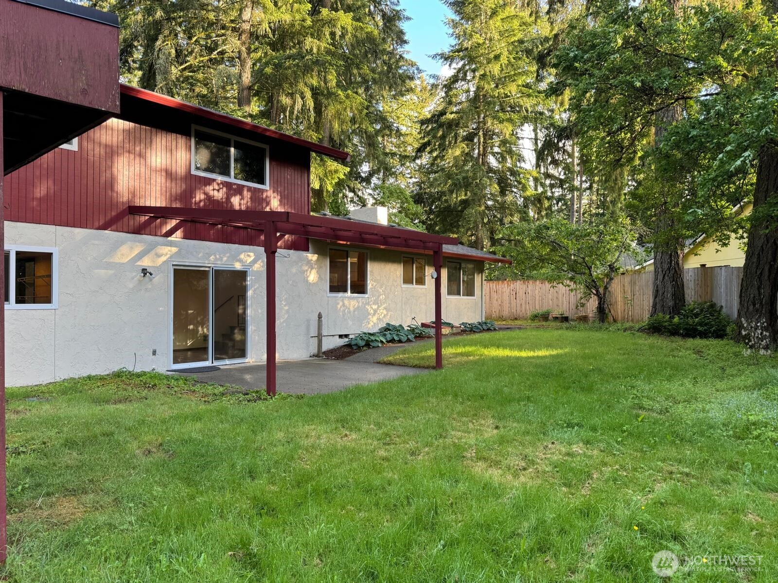 4203 Timberline Drive SE Lacey WA 98503