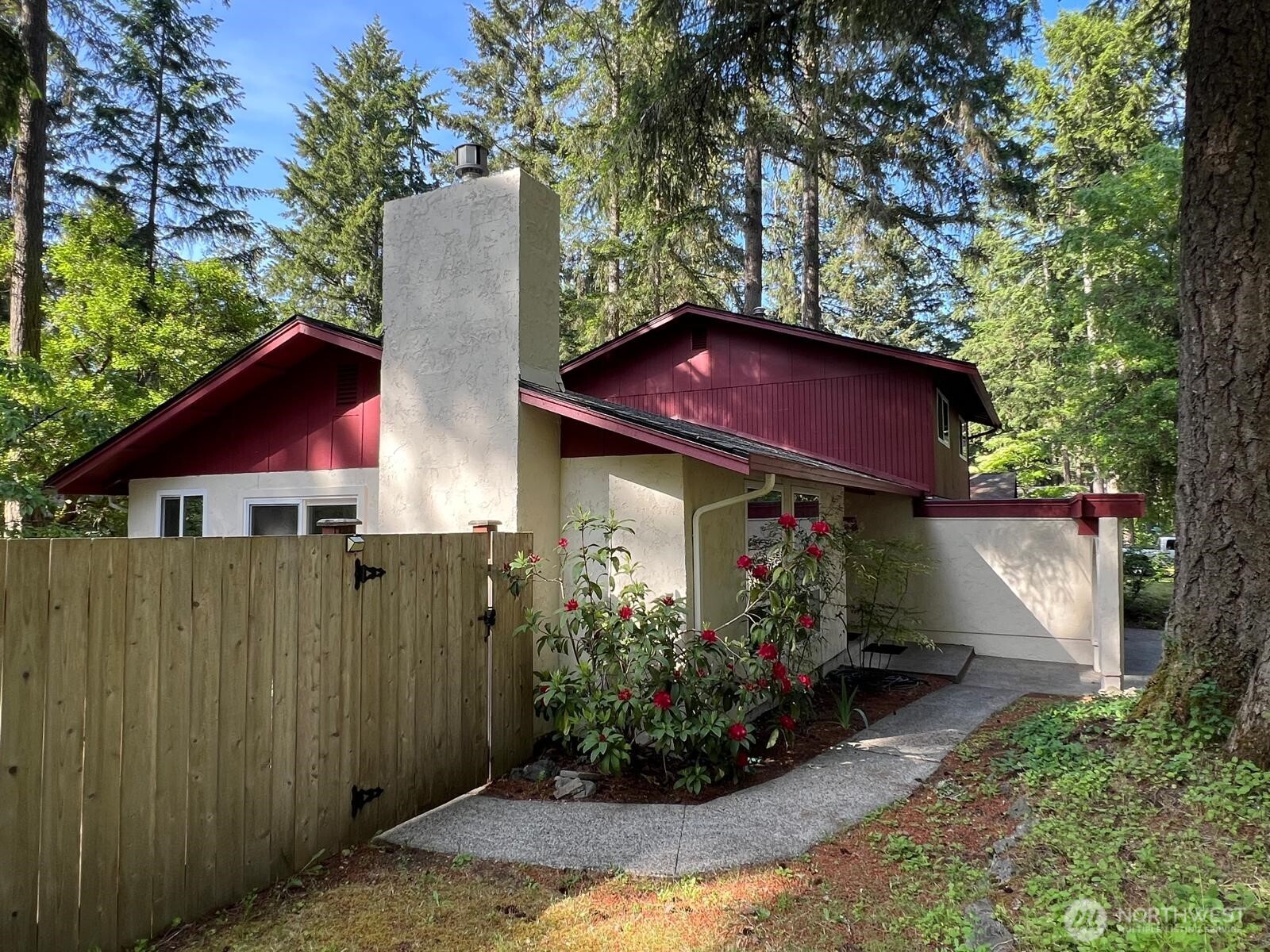 4203 Timberline Drive SE Lacey WA 98503