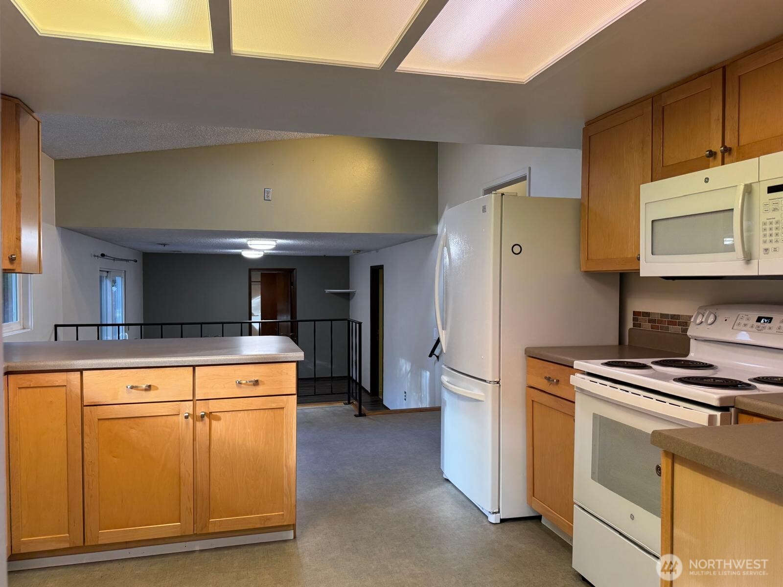 4203 Timberline Drive SE Lacey WA 98503
