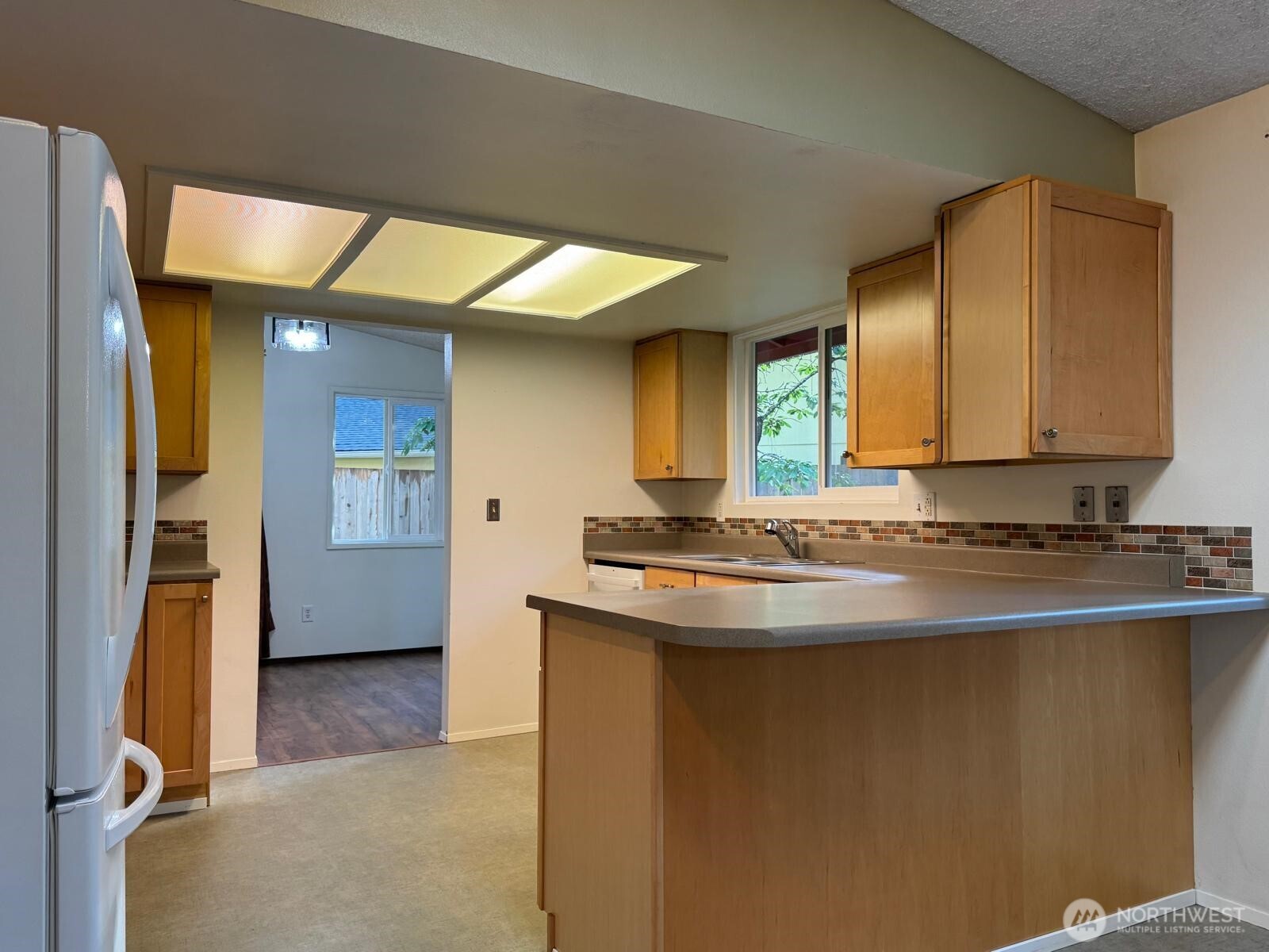 4203 Timberline Drive SE Lacey WA 98503